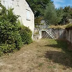 Chateau De Chaintres Dom wakacyjny *