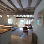 Dom wakacyjny Chateau De Chaintres *
