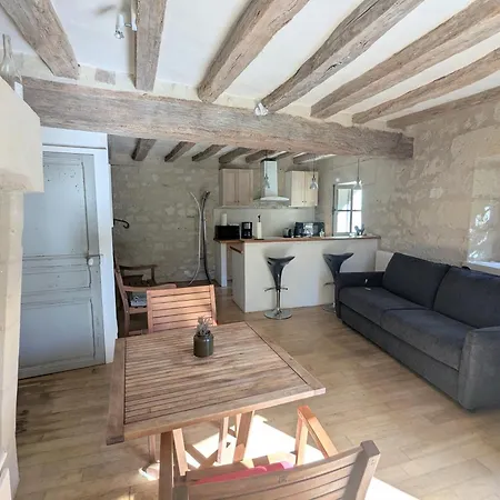Chateau De Chaintres Holiday home