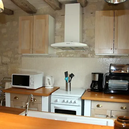 Chateau De Chaintres Dampierre-sur-Loire