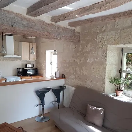 Chateau De Chaintres Hébergement de vacances Dampierre-sur-Loire