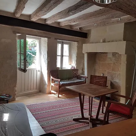 Hébergement de vacances Chateau De Chaintres