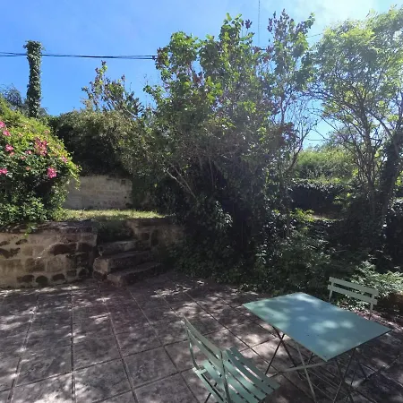 Chateau De Chaintres *