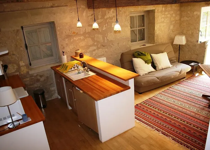 Chateau De Chaintres Сasa de vacaciones