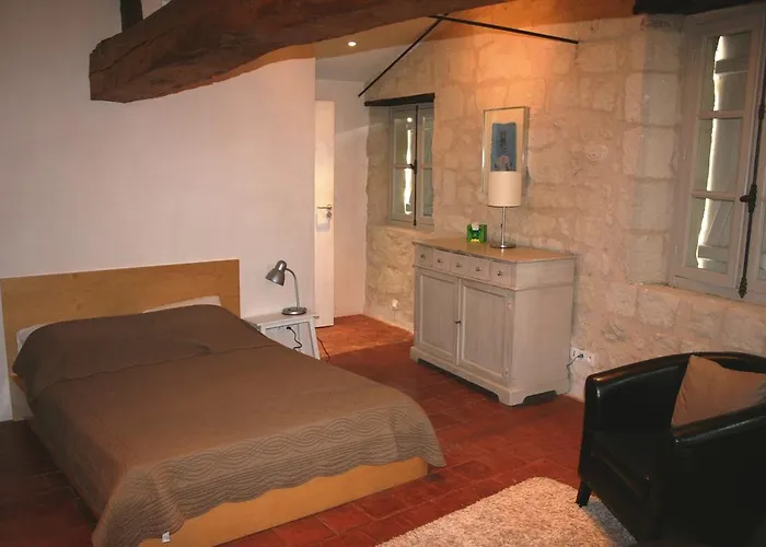 Сasa de vacaciones Chateau De Chaintres Dampierre-sur-Loire