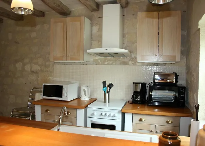 Chateau De Chaintres Dampierre-sur-Loire