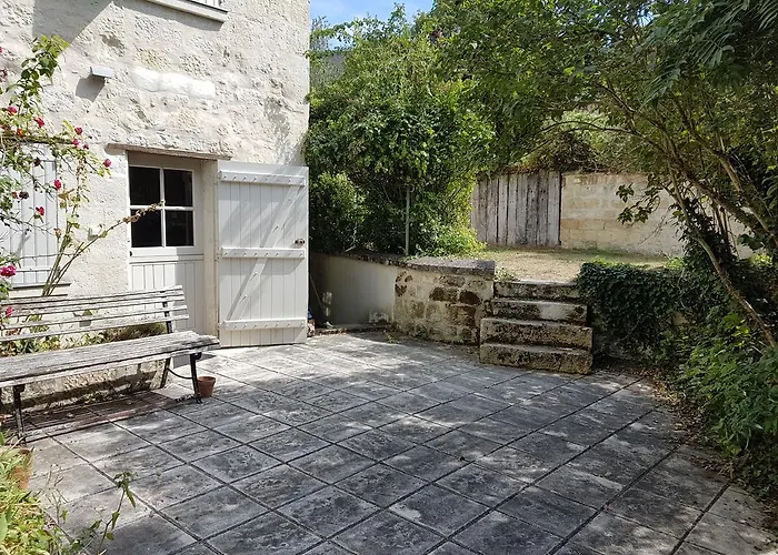 Chateau De Chaintres Σπίτι διακοπών