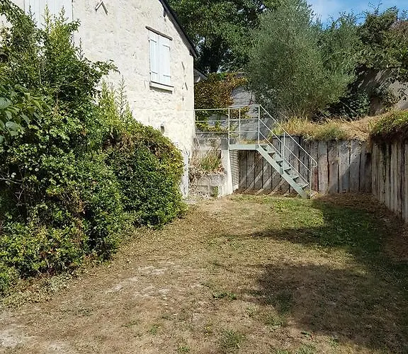 Chateau De Chaintres Σπίτι διακοπών *