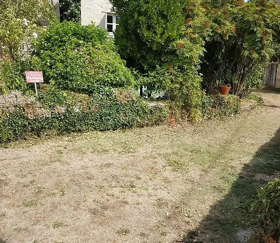 Chateau De Chaintres Σπίτι διακοπών *